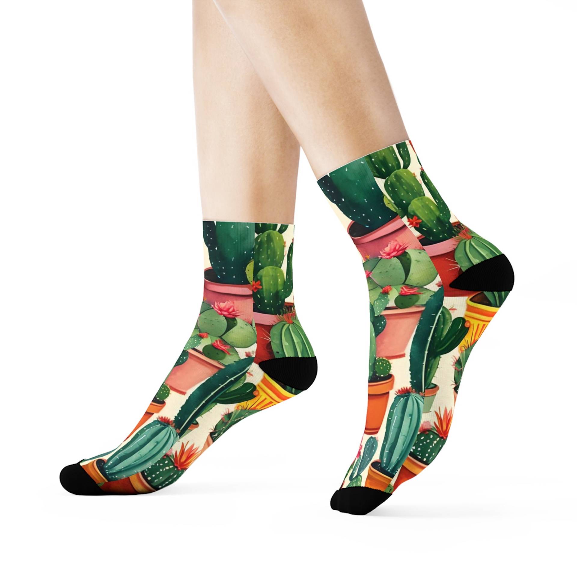 Prickle Feet von OnlyCactus