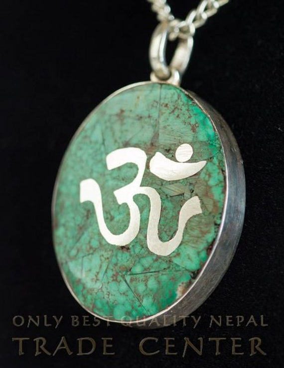 Anhänger Amulett "Top Qualität" Schutzamulett 18C von Onlybestqualitynepal