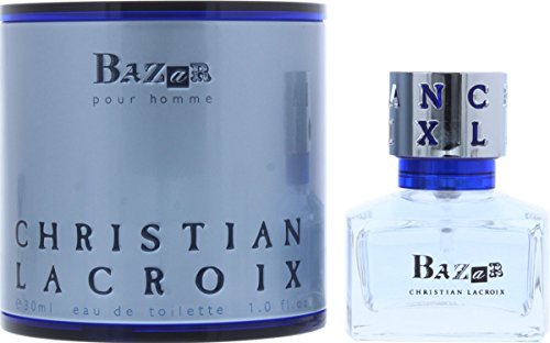Lacroix Christian Lacroix Bazar 30 ml Eau de Toilette Spray für Ihn mit Geschenk Tüte von Onlyglobal
