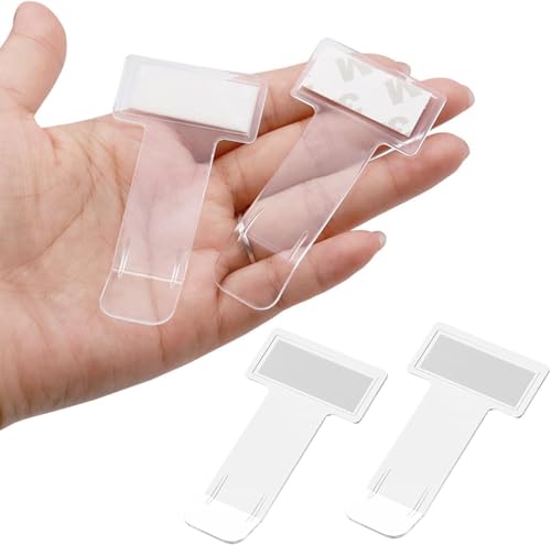 Onperpoe 4 Stück Parkscheinhalter Windschutzscheibe Transparente Ticket Halterung Auto Parkscheinhalter Clip Selbstklebend Parktickethalter Auto Parkausweishalter Auto für Pkw Caravan Lieferwagen Onperpoe 4 Stück Parkscheinhalter Windschutzscheibe Transparente Ticket Halterung Auto Parkscheinhalter Clip Selbstklebend Parktickethalter Auto Parkausweishalter Auto für Pkw Caravan Lieferwagen von Onperpoe