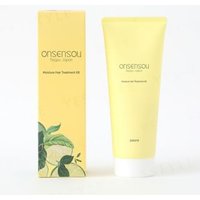 Onsensou - Moisturizing Treatment Kabosu 200ml von Onsensou