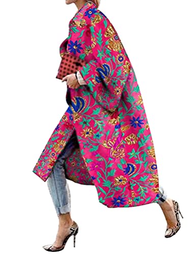Onsoyours Mantel Damen Winter Jacke Parka Lang Cardigan Winter Outwear G23 XL Onsoyours Mantel Damen Winter Jacke Parka Lang Cardigan Winter Outwear G23 XL von Onsoyours