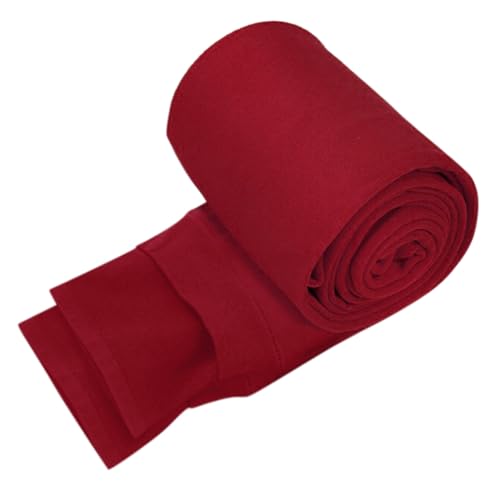 Onsoyours Thermostrumpfhosen für Damen Thermo Leggings Strumpfhosen Winter Gefüttert Fleece Strumpfhose Plüschstrümpfe Wärmende Strumpfhose A Rot Einheitsgröße von Onsoyours