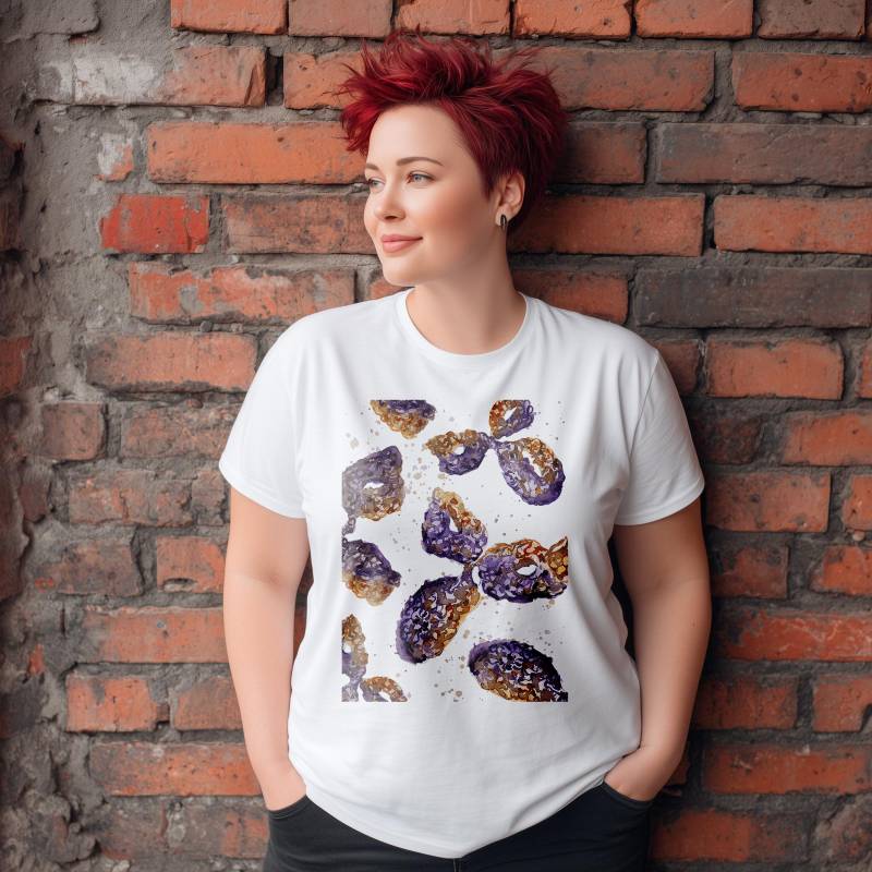 Antibody T-Shirt - Nurse Appreciation Gift, Medical Doctor T-Shirt, Lab Tech Gift Antibody T-Shirt - Nurse Appreciation Gift, Medical Doctor T-Shirt, Lab Tech Gift von Ontogenie