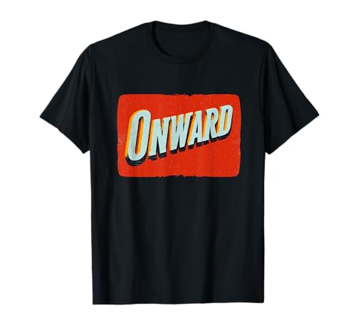 Cooles Onward Speech Kostüm für Jungen und Mädchen T-Shirt Cooles Onward Speech Kostüm für Jungen und Mädchen T-Shirt von Onward Outfit