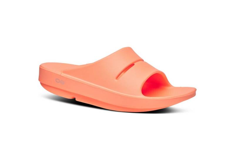 Oofos OOahh Riemchensandale (Paar, 0-tlg) von Oofos
