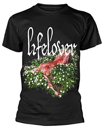 LIFELOVER 'Pulver' T-Shirt von Ooiubgg