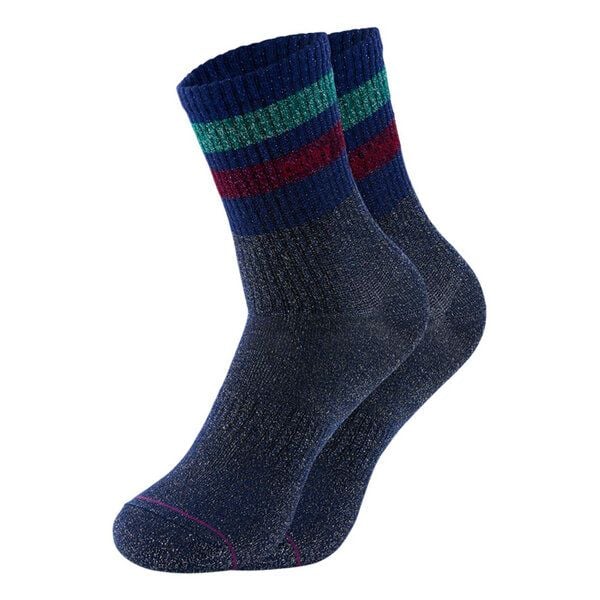 Socken "Ooley Electra " aus Lyocell made in Italy von Ooley