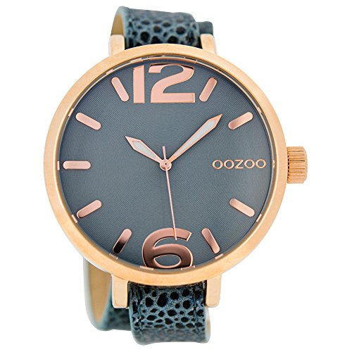 Oozoo - Damen -Armbanduhr- C6837 von Oozoo