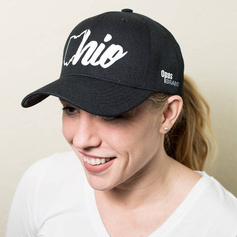 Ohio Baseball Hut Ohio Baseball Hut von OpasBRANDShop