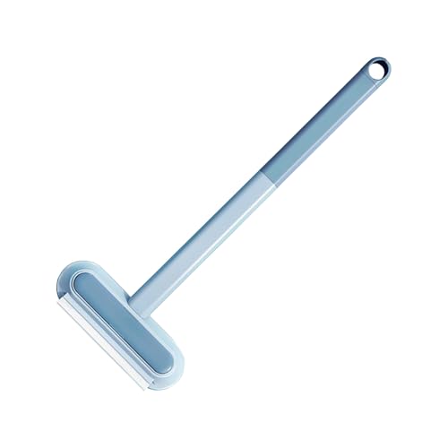 Opdestn Hundepflege Kamm - Tragbarer Haarentferner Für Haustiere - Waschbar Und Wiederverwendbar Multifunktion Reiniger Für Welpen Kätzchen Sofa Kleidung Bettwäsche von Opdestn