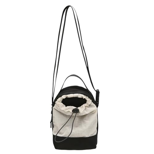 Opdestn Mini Umhängetasche,Mini Messenger Reisetasche Für Damen Herren - Reisebörse Handyhalter Umhängtäschchen Für Pendeln Training Freizeit Outdoor Urlaub von Opdestn