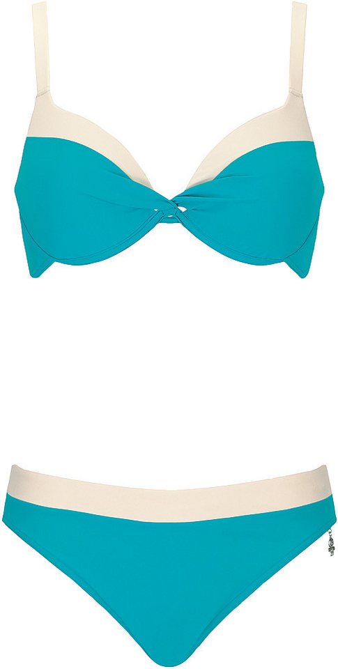 Opera Bügel-Bikini Opera Damen Bikini von Opera