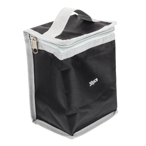 Operitacx 1 Satz Marker Organizer mit Stabilem Stand Fächer Große Marker Aufbewahrung Farbige Stifte Organizer Langlebig und Leicht zu Reinigen für Künstler und Bastler von Operitacx