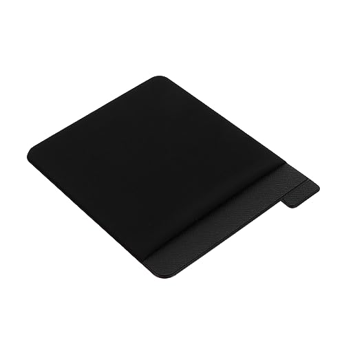 Operitacx 1 Stück Elastische Aufbewahrungstasche für Tablet und Laptop Zubehör Klebe Organizer für Kopfhörer Externe und Datenkabel Schwarz Operitacx 1 Stück Elastische Aufbewahrungstasche für Tablet und Laptop Zubehör Klebe Organizer für Kopfhörer Externe und Datenkabel Schwarz von Operitacx
