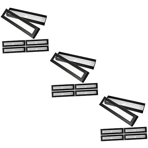 Operitacx 15 STK Himmel und Erde Cover Federmäppchen aufbewahrungsdose Storage Boxes Geschenkkiste die federmäppchen Displaykiste Papier Aufbewahrungskiste Geschenkbox Etui Kugelschreiber von Operitacx