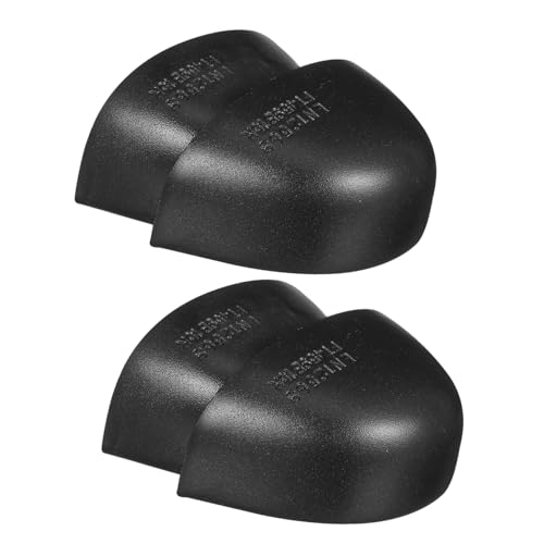 Operitacx 2paare Zehenschutzkappen Für Arbeitsschutzschuhe Zehenschutzkappen Für Schuhe Für Herren Arbeitsschuhe Für Sicherheitsschuhe von Operitacx