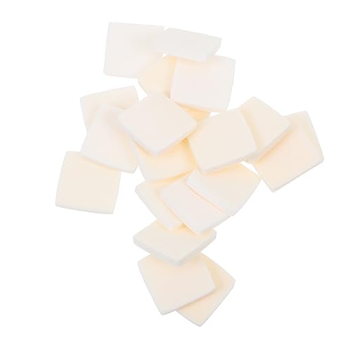 Operitacx 20stücke Photosensitive Stamp Sponge Mats Praktische Langlebige Und Leichtgewichtige Stempelmatten Für Siegel Lehrer Und Tierkreiszeichen Für Bastelarbeiten von Operitacx