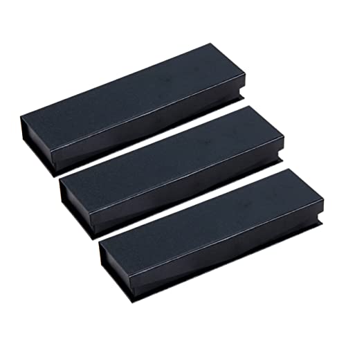 Operitacx 3Er-Box Geschenkstiftschachtel Bleistift Stiftbehälter Operitacx 3Er-Box Geschenkstiftschachtel Bleistift Stiftbehälter von Operitacx