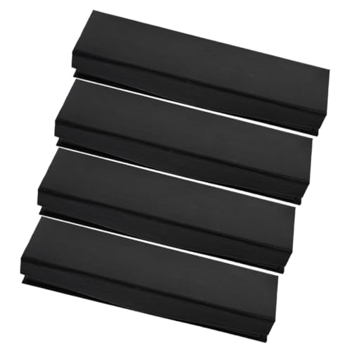 Operitacx 4Stücke Stiftetuis und Material Dekorative Geschenkverpackung für Stifte für Geschäftsreisen und Anlässe Langlebig und Zuverlässig von Operitacx