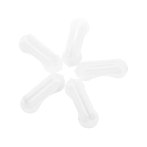 Operitacx 5stücke Stifthalter Selbstklebend Für Schreibtisch Organizer Büro Schulbedarf Lehrer Schüler Mit Stiftschlaufenhalter Für Stifte Marker von Operitacx