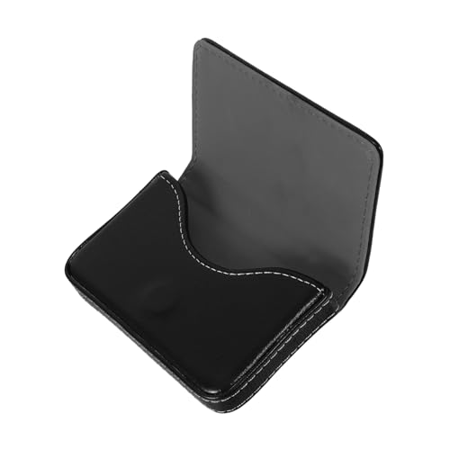 Operitacx Kartenbox Für Visitenkarten Kartenetui Mit Schnappverschluss Aufbewahrungsbox Für Karteikarten Organizer Für Fotos Rezepte von Operitacx