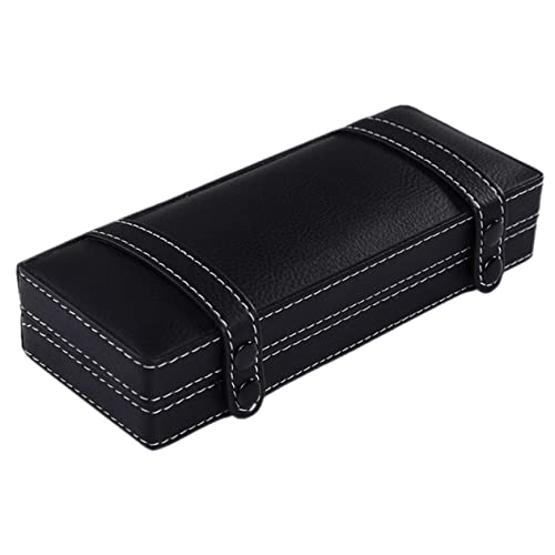 Operitacx Etui Stifthalter Leder Schokoladenstift Reise-Make-up-Taschen Federmäppchen Für Erwachsene Stift-Organizer-Halter Reise- Unterschrift Federmäppchen Muschelschale Pu Operitacx Etui Stifthalter Leder Schokoladenstift Reise-Make-up-Taschen Federmäppchen Für Erwachsene Stift-Organizer-Halter Reise- Unterschrift Federmäppchen Muschelschale Pu von Operitacx