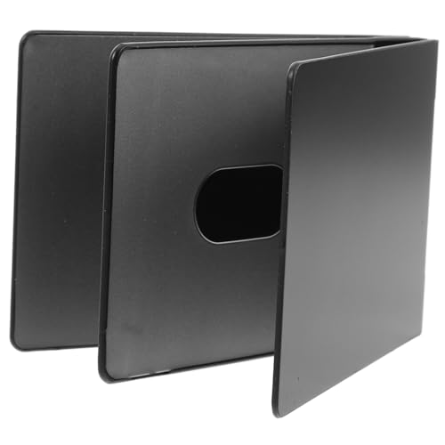 Operitacx Führerscheinhülle Für Auto Mit Platz Für Versicherungskarte Und Zulassungsdokumente Langlebiges Material Kompakte Für Einfachen Transport von Operitacx