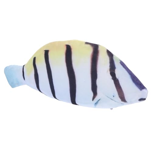 Operitacx Fisch Stifttasche Großes Fassungsvermögen Retro Federmäppchen Schreibwarenbeutel Bleistiftbeutel Neuheit Federmäppchen Lustiger Bleistiftbeutel Stoff Bleistifthalter Operitacx Fisch Stifttasche Großes Fassungsvermögen Retro Federmäppchen Schreibwarenbeutel Bleistiftbeutel Neuheit Federmäppchen Lustiger Bleistiftbeutel Stoff Bleistifthalter von Operitacx