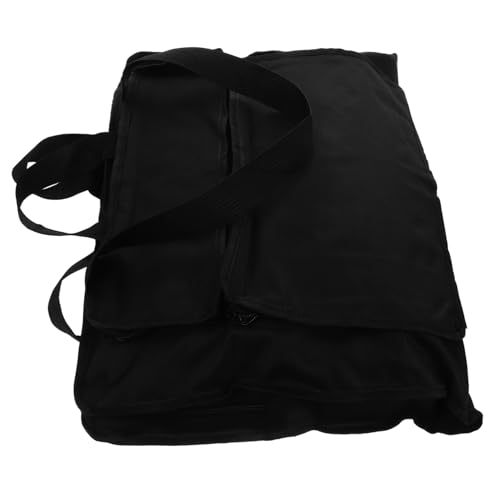 Operitacx Große Kunstbedarfstasche Tragbarer Portfolio Organizer für Zeichenmaterialien Schützende Aufbewahrungstasche mit Hoher Kapazität für Zeichentafel und Zubehör Operitacx Große Kunstbedarfstasche Tragbarer Portfolio Organizer für Zeichenmaterialien Schützende Aufbewahrungstasche mit Hoher Kapazität für Zeichentafel und Zubehör von Operitacx