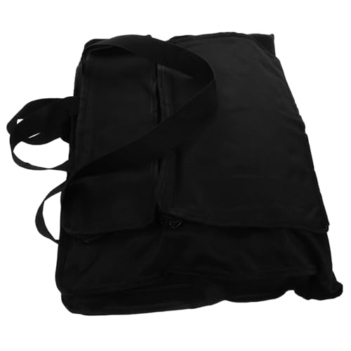 Operitacx Kunstzeichnungsbrettbeutel Schreibwarenfall Hülle Hülle Reise Make Up Tasche Portfolio Beutel Bleistift Hülle Packungswürfel Reiseverpackung Organisatoren Handelsordner Künstler von Operitacx