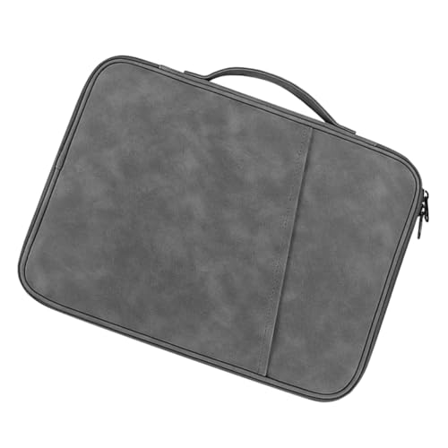 Operitacx Laptop Tasche für Damen Tragetasche für Laptops und Tablets und Kratzfest für Unterwegs Multifunktionale Computerhülle Operitacx Laptop Tasche für Damen Tragetasche für Laptops und Tablets und Kratzfest für Unterwegs Multifunktionale Computerhülle von Operitacx