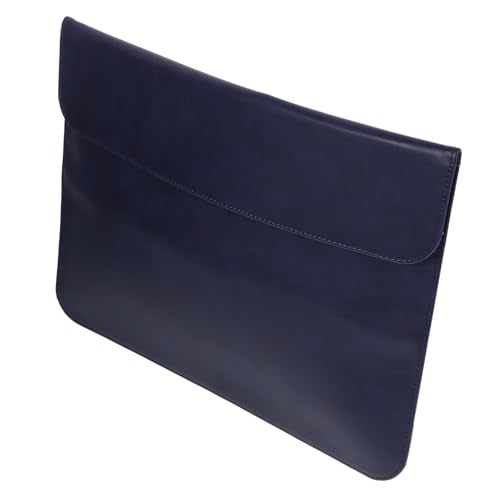 Operitacx Laptophülle Aus Ausgewähltem Material Spritzwassergeschützt Und Kratzfest Für Unterwegs Und Schutz Vor Beschädigungen Große Kapazität Für Laptop Und Zubehör von Operitacx