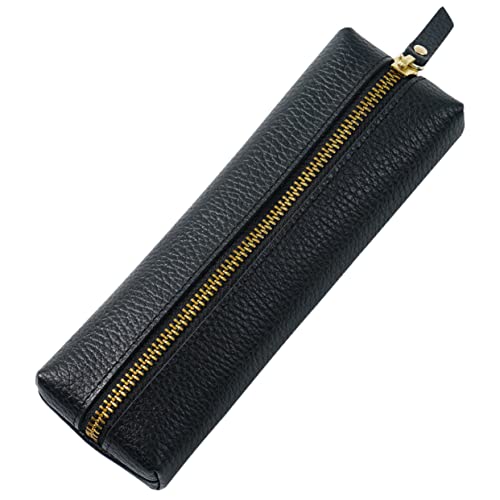 Operitacx Pencil Bag Mit Anti- -oberfläche Multifunktionale Stift Und Kosmetiktasche Kompakter Organizer Für Stifte Bleistifte Und Pinsel von Operitacx
