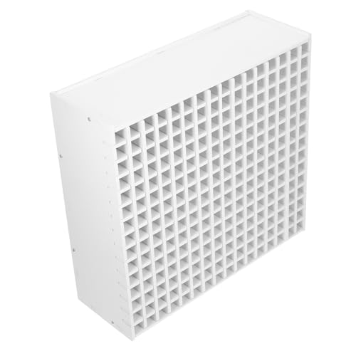 Operitacx Convenient Slot Stifthalter Für Schreibtisch Multifunktionale Aufbewahrungslösung Für Marker Buntstifte Und Schreibwaren Für Büro Und Schule von Operitacx