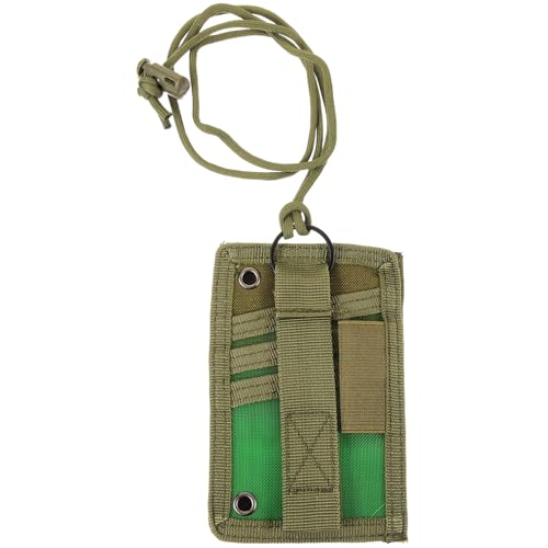 Operitacx Kartenhalter Ausweis Ausweishalter Aus Ausweisschutz Kartenhülle Schutz Kartenhalter von Operitacx