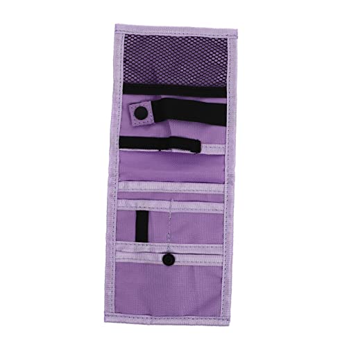 Operitacx Pen Pouch Für Ärzte Und Pflegekräfte Multifunktionale Stiftetasche Zur Aufbewahrung Von Stiften Scheren Und Farbvariante Für Täglichen Gebrauch von Operitacx