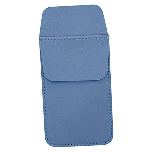 Operitacx Pocket Protector Organizer Für Stifte Und Bleistifte Multifunktionale Stiftetasche Für Hemdtaschen Langlebig Und Praktisch Für Ärzte Und Pflegekräfte Blau von Operitacx