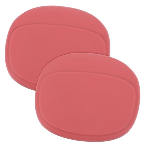Operitacx Silikon Make Up Schwammhalter 2 Stücke Tragbare Aufbewahrungsbox für Beauty Schwämme Kompakt und Vielseitig für Reisen Kleiner Organizer für Puderquasten Operitacx Silikon Make Up Schwammhalter 2 Stücke Tragbare Aufbewahrungsbox für Beauty Schwämme Kompakt und Vielseitig für Reisen Kleiner Organizer für Puderquasten von Operitacx