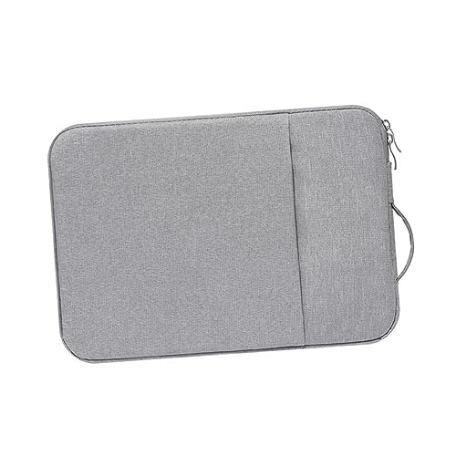 Operitacx Multifunktionale Laptoptasche Stoßfest Leicht Und Tragbar Für Geschäftsleute Und Studenten Mit Praktischem Organizer Für Zubehör von Operitacx