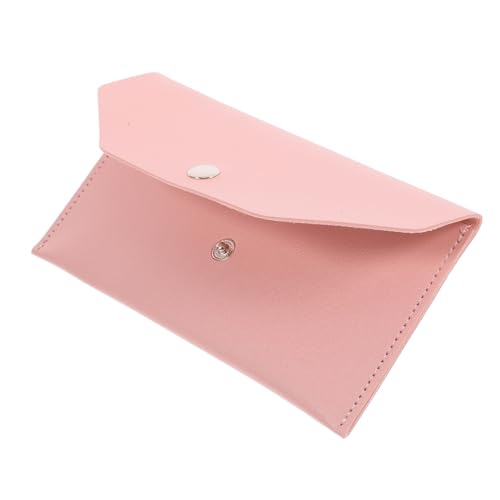 Operitacx Tasche Für Karten Reisepass Organizer Reisebrieftasche Reisepasshülle Reisepasshülle Herren Reisepasshülle Reisepass Aufbewahrungshalter Kartenaufbewahrungstasche von Operitacx