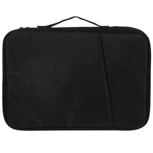 Operitacx Laptop-Tasche Aus Leicht Und Abriebfest Mit Umhängetasche Notebook Schützt Vor Kratzern Und Spritzwasser Für Damen Und Tablet von Operitacx