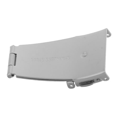 Operitacx Uhrenarmband mit Butterfly Faltschließe Doppelt Drückbare Schnalle für Herren und Damen Stilvolles und Langlebiges Design von Operitacx