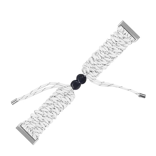 Operitacx Verstellbares Armband für Sense Modisches Bequemes Design Langlebig Leicht zu Wechseln Operitacx Verstellbares Armband für Sense Modisches Bequemes Design Langlebig Leicht zu Wechseln von Operitacx