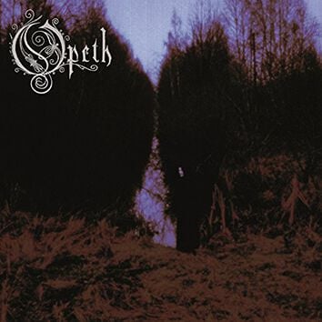 My arms, your hearse von Opeth - CD (Digipak, Re-Release) von Opeth