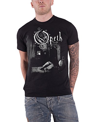 OPETH DELIVERANCE TS von Opeth