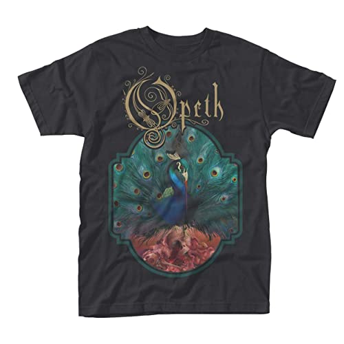 OPETH SORCERESS TS von Opeth