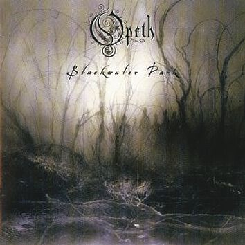 Opeth Blackwater park CD multicolor von Opeth