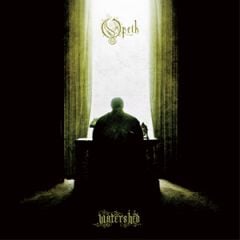 Opeth Watershed CD multicolor von Opeth