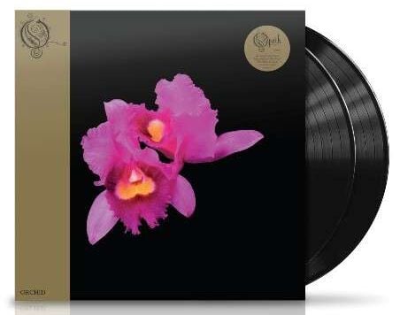Orchid von Opeth - 2-LP (Limited Edition, Standard) von Opeth